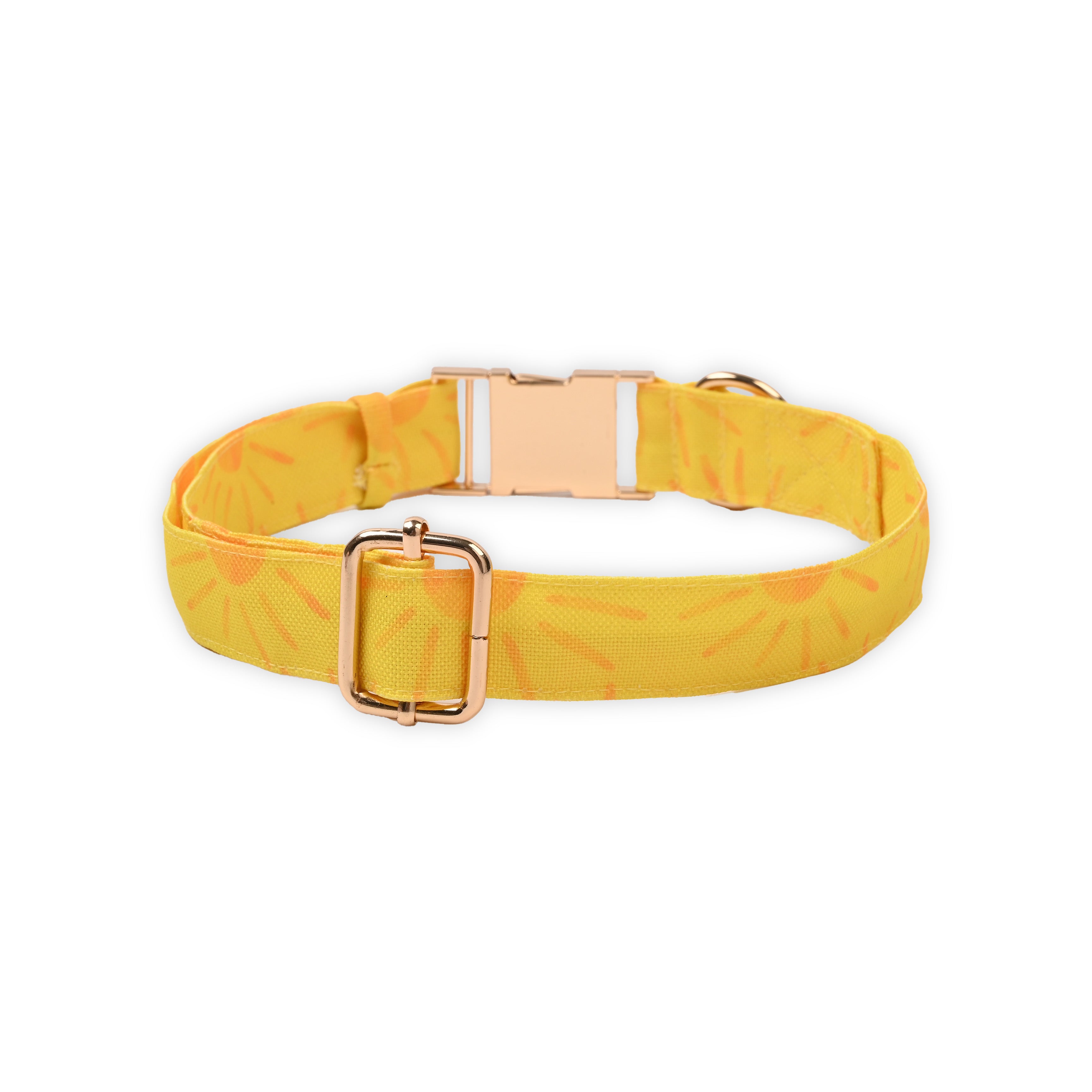 Sunny Side Up Collar