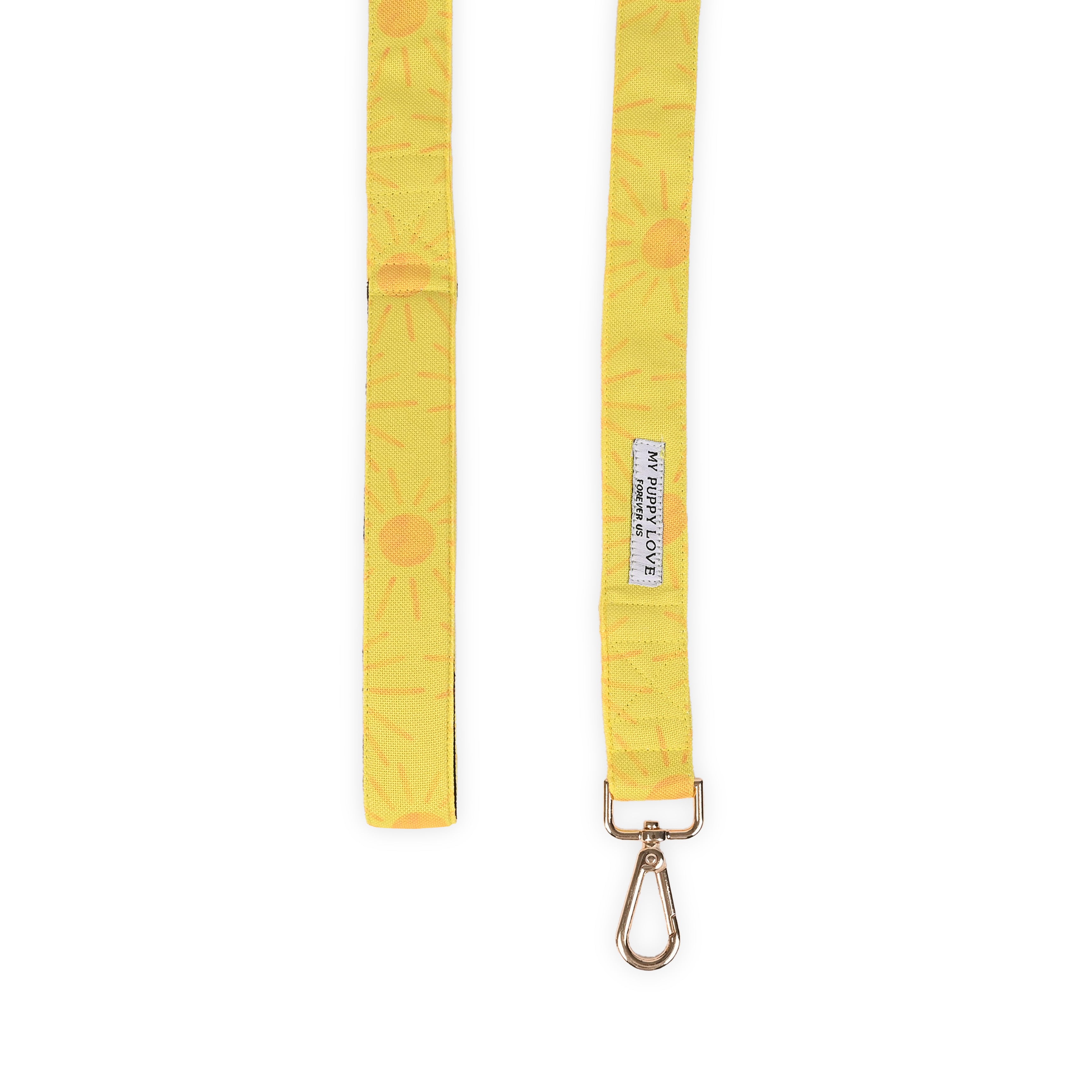 Sunny Side Up Leash