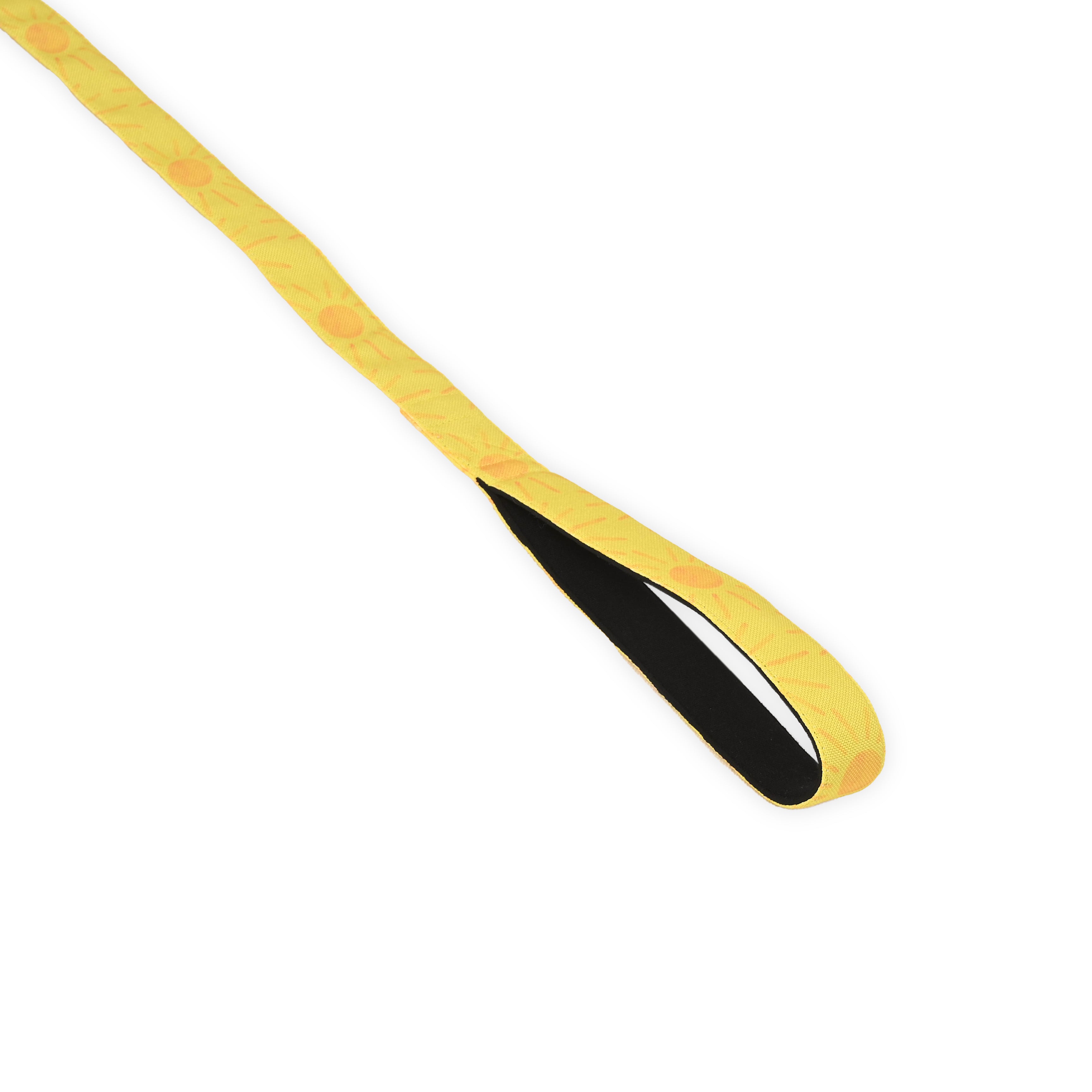 Sunny Side Up Leash