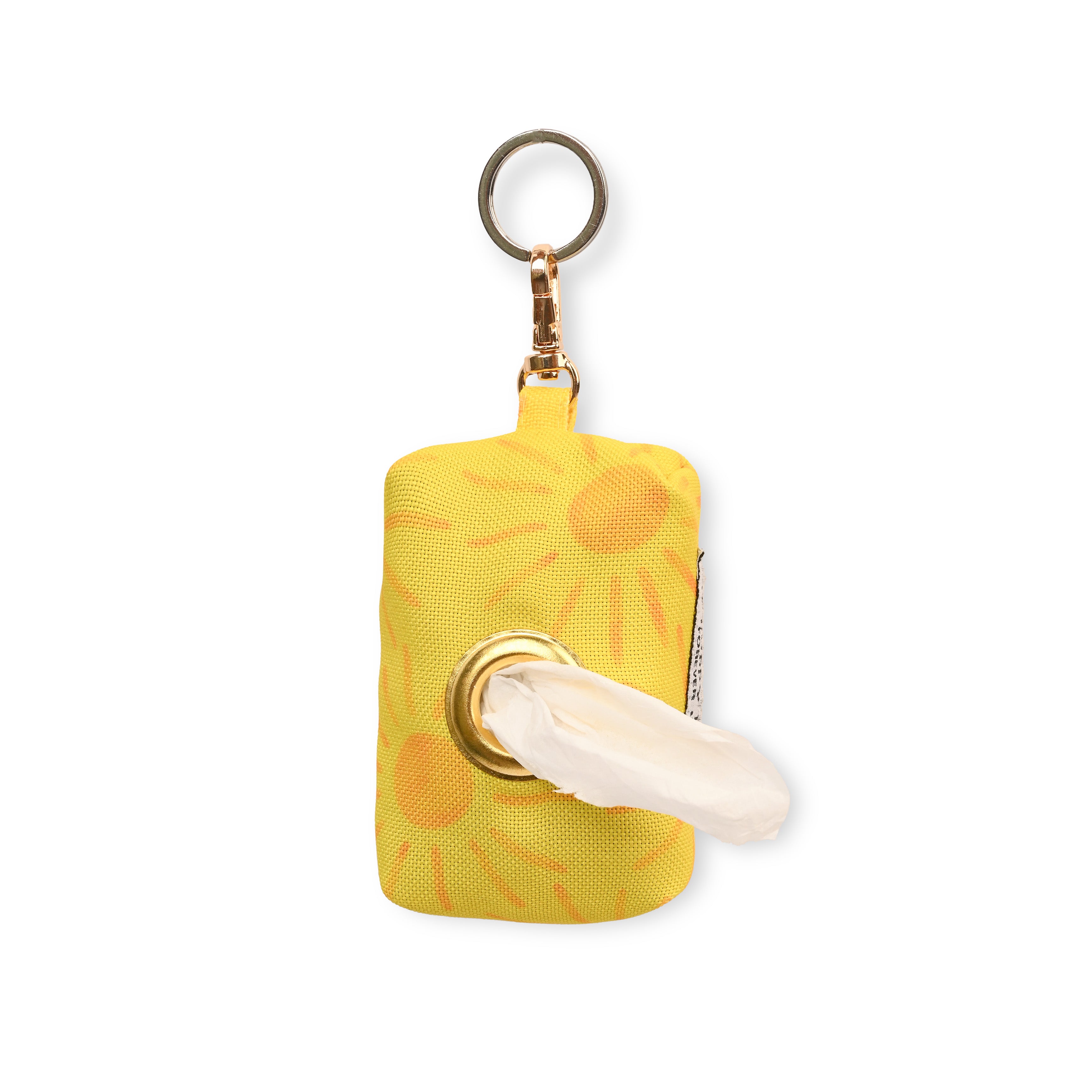 Sunny Side Up Poop Bag