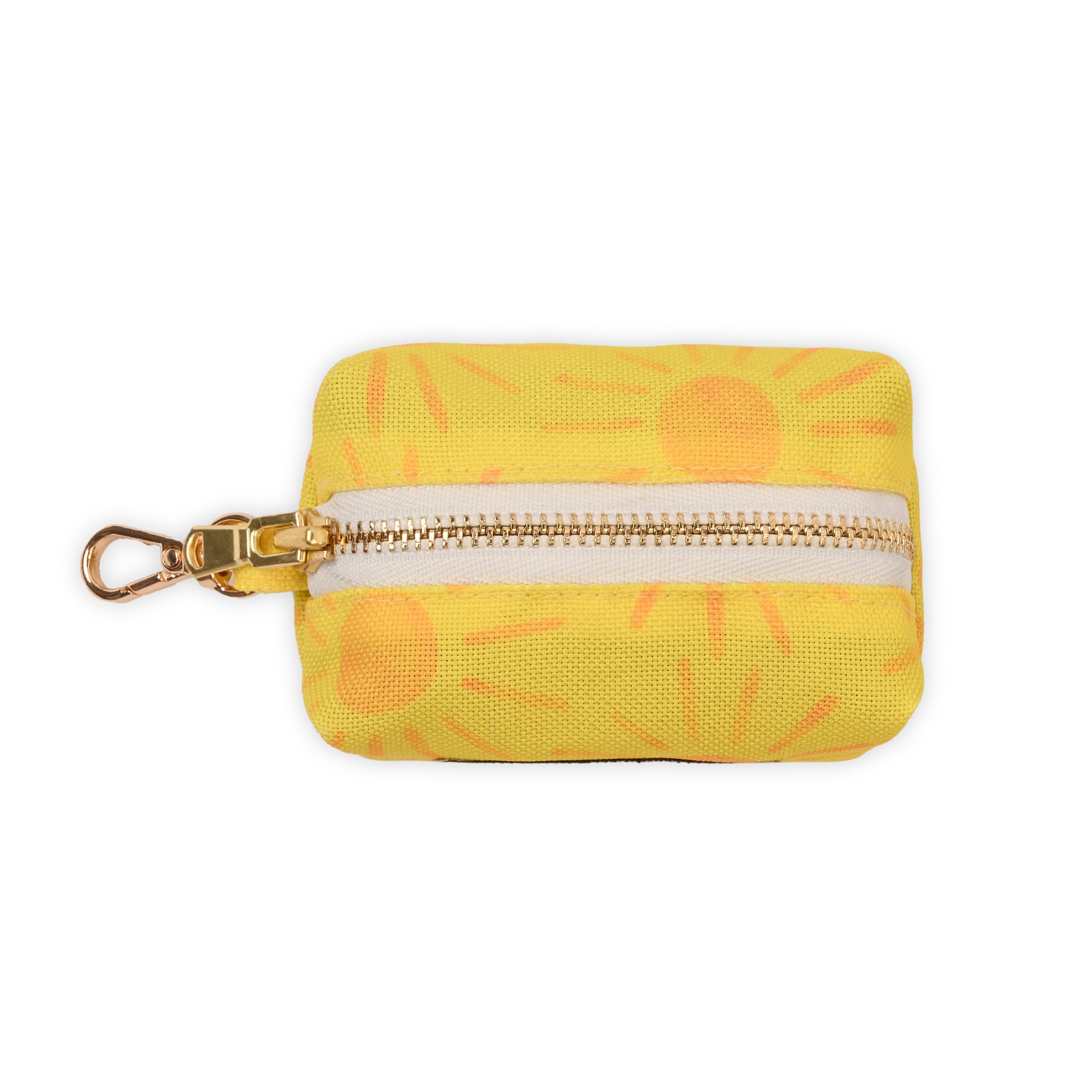 Sunny Side Up Poop Bag