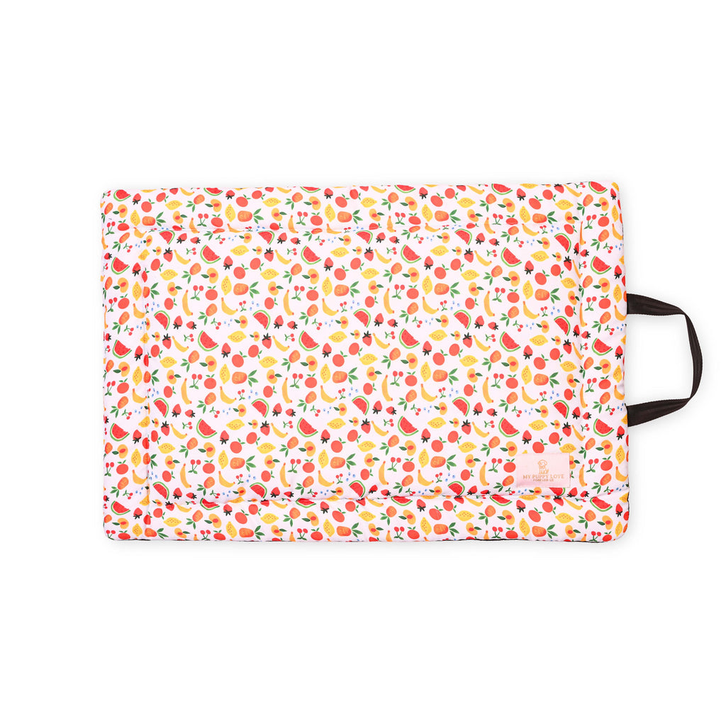 Fruit Salad Mat