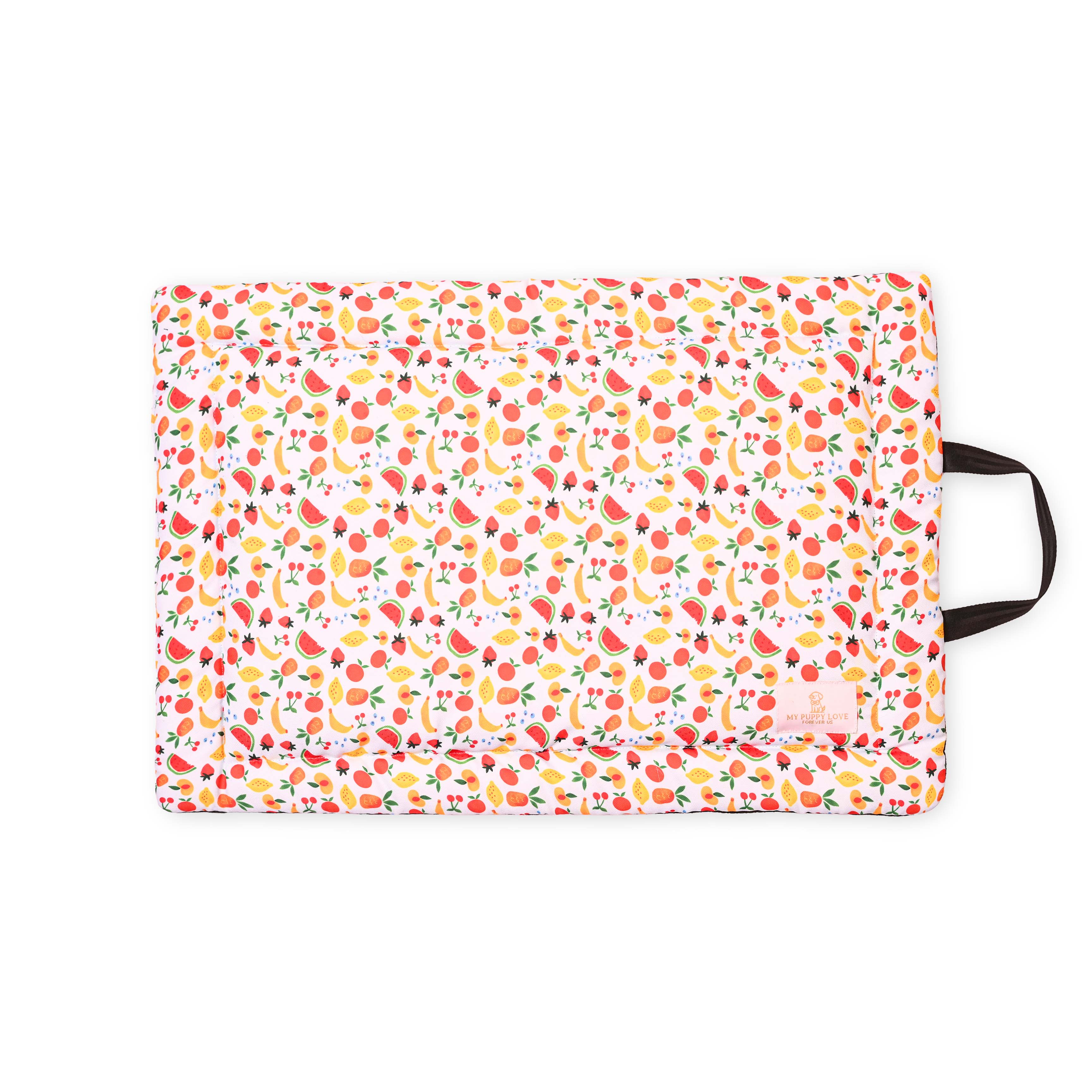 Fruit Salad Mat