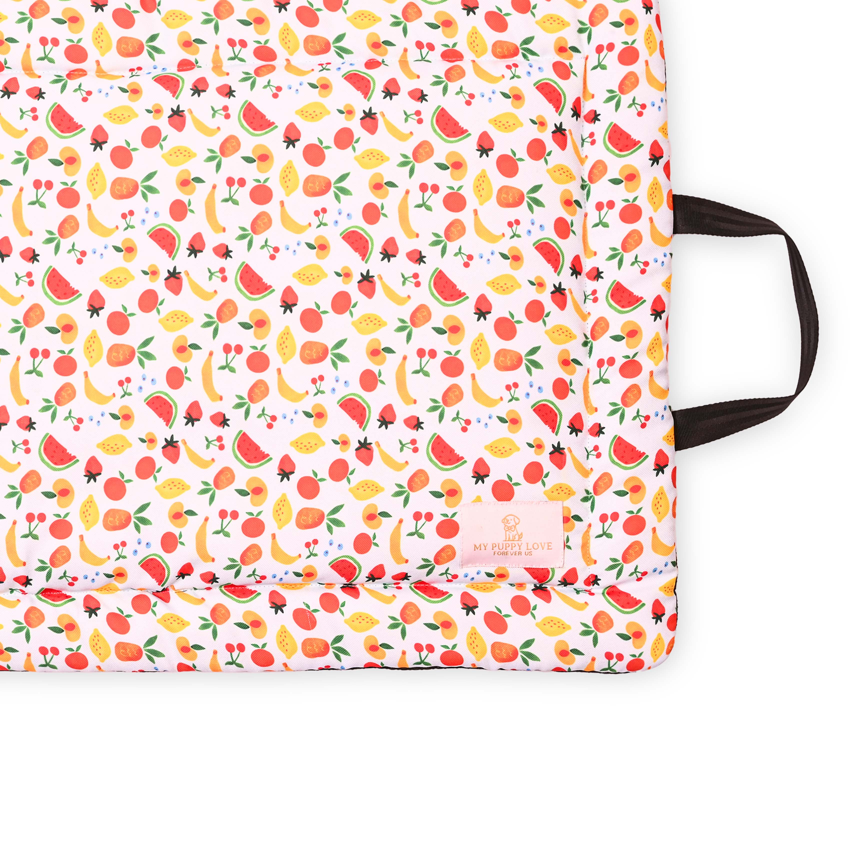 Fruit Salad Mat