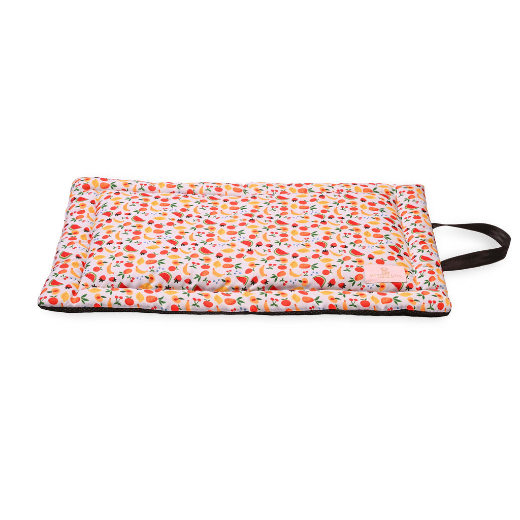 Fruit Salad Mat