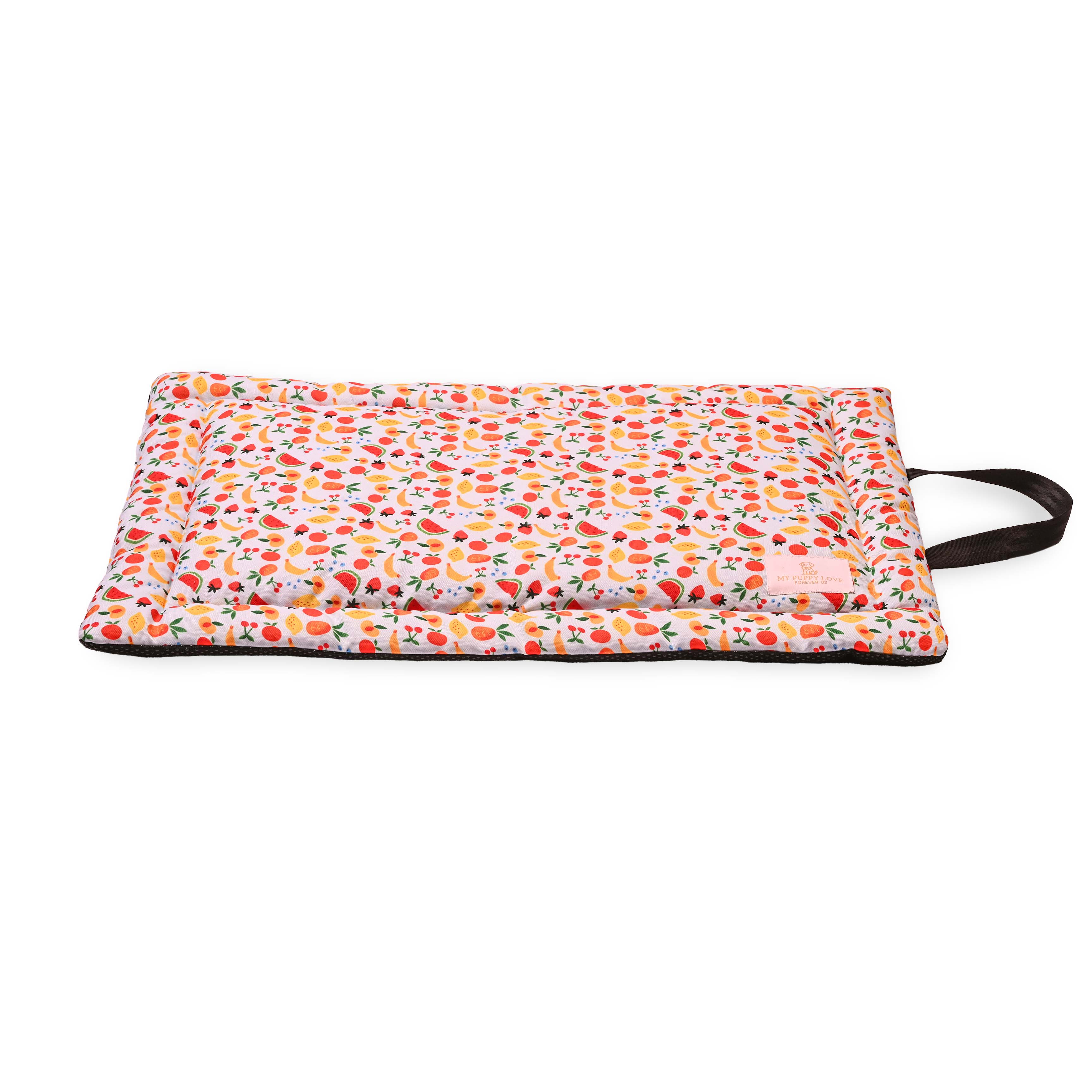 Fruit Salad Mat