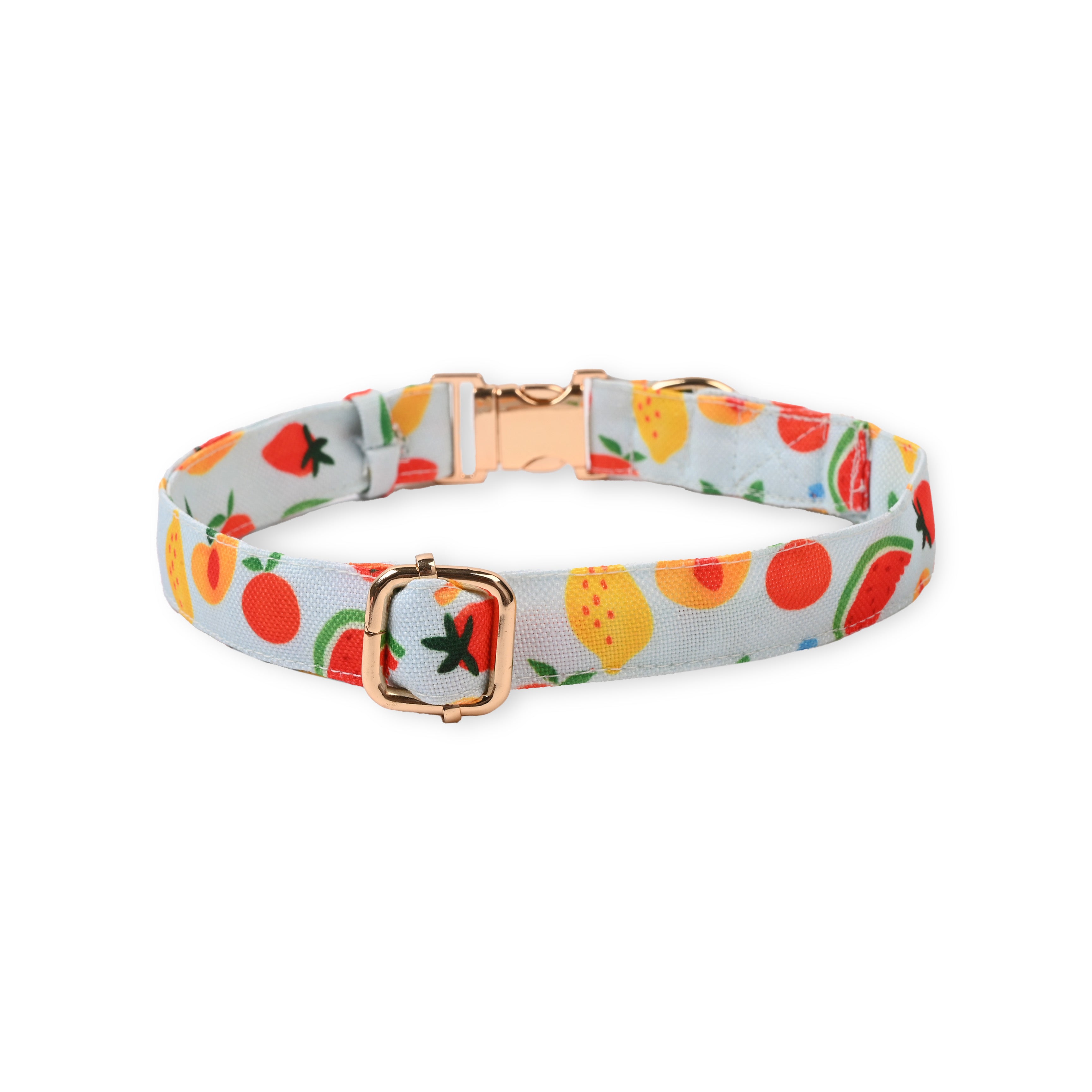 Fruit Salad Collar