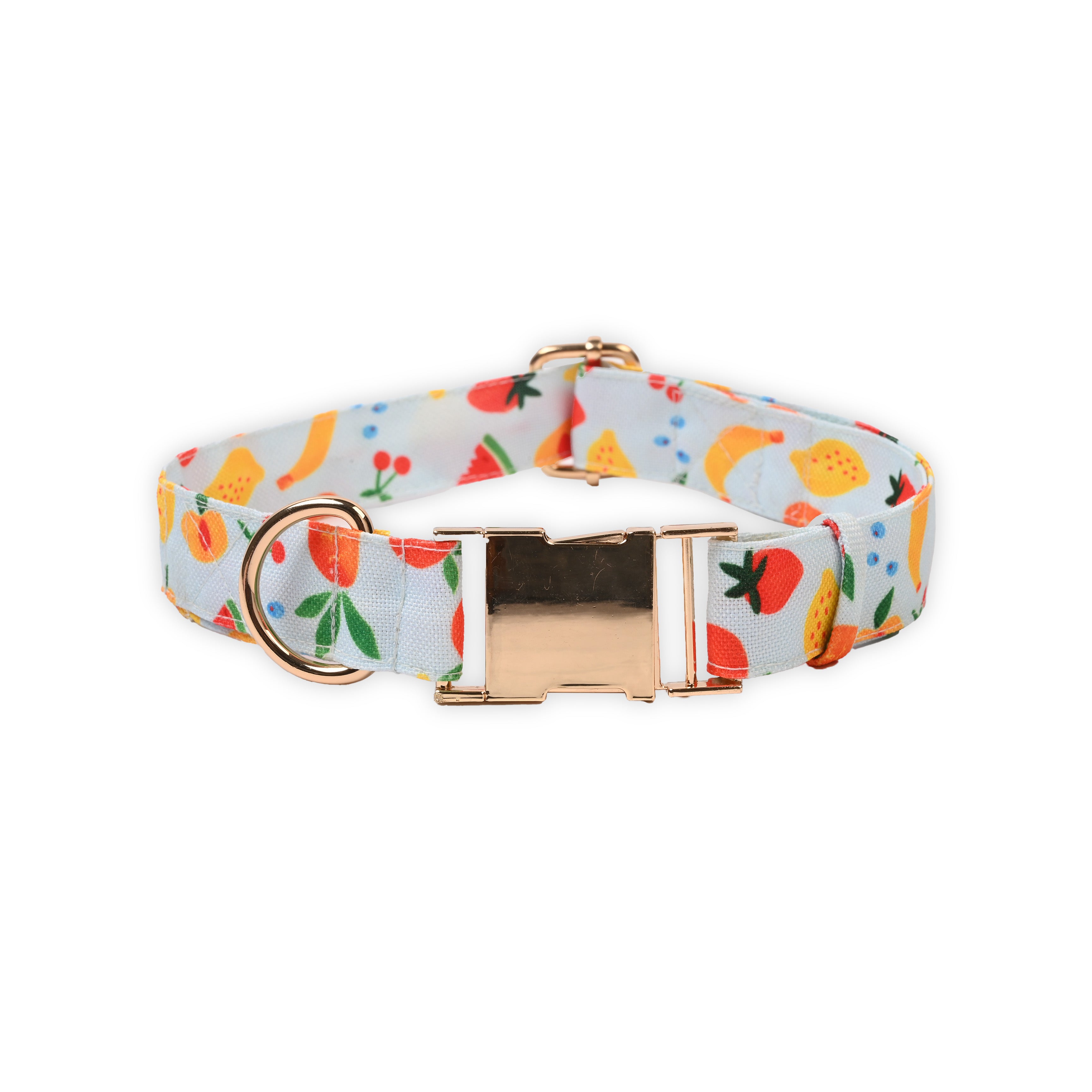 Fruit Salad Collar