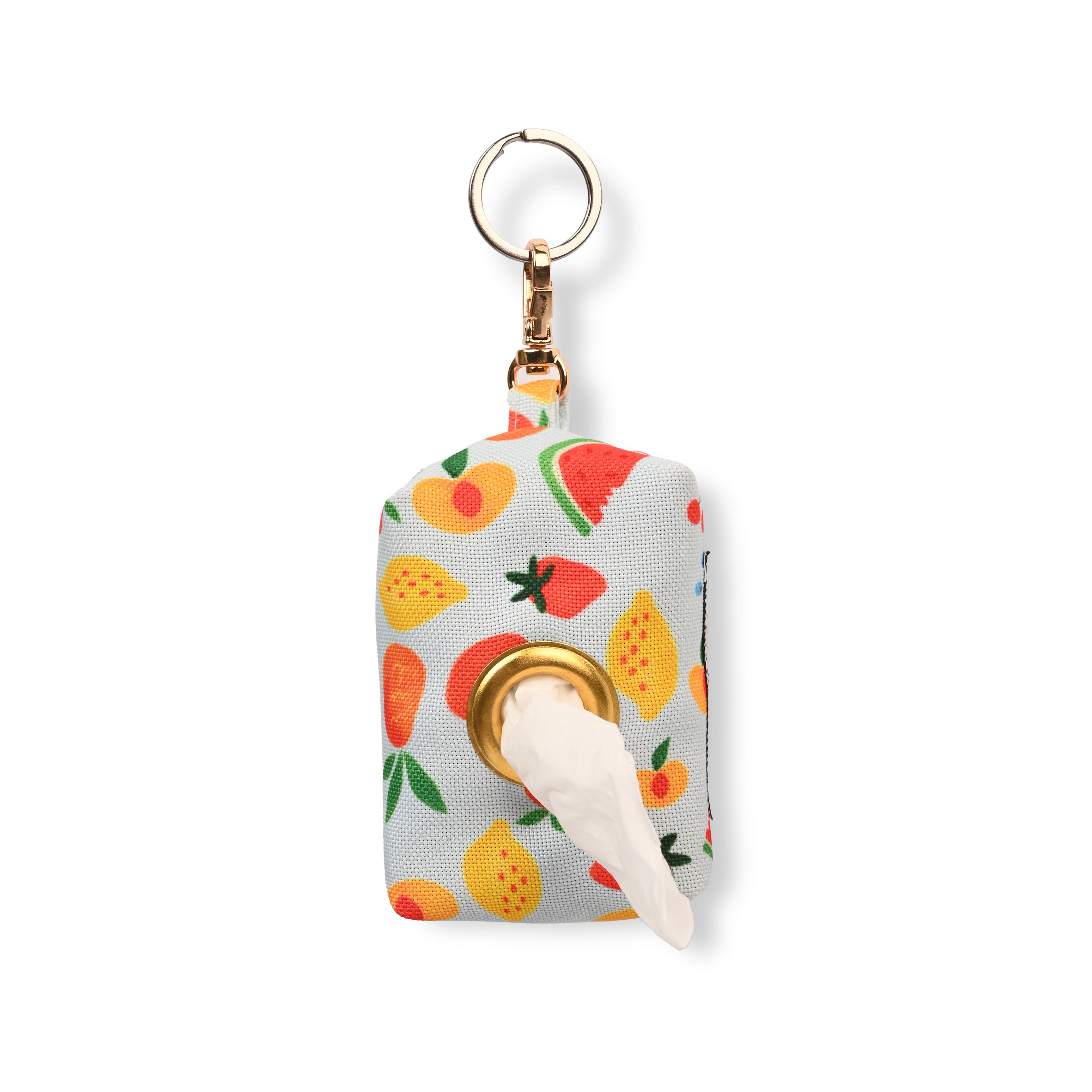 Fruit Salad Poop Bag