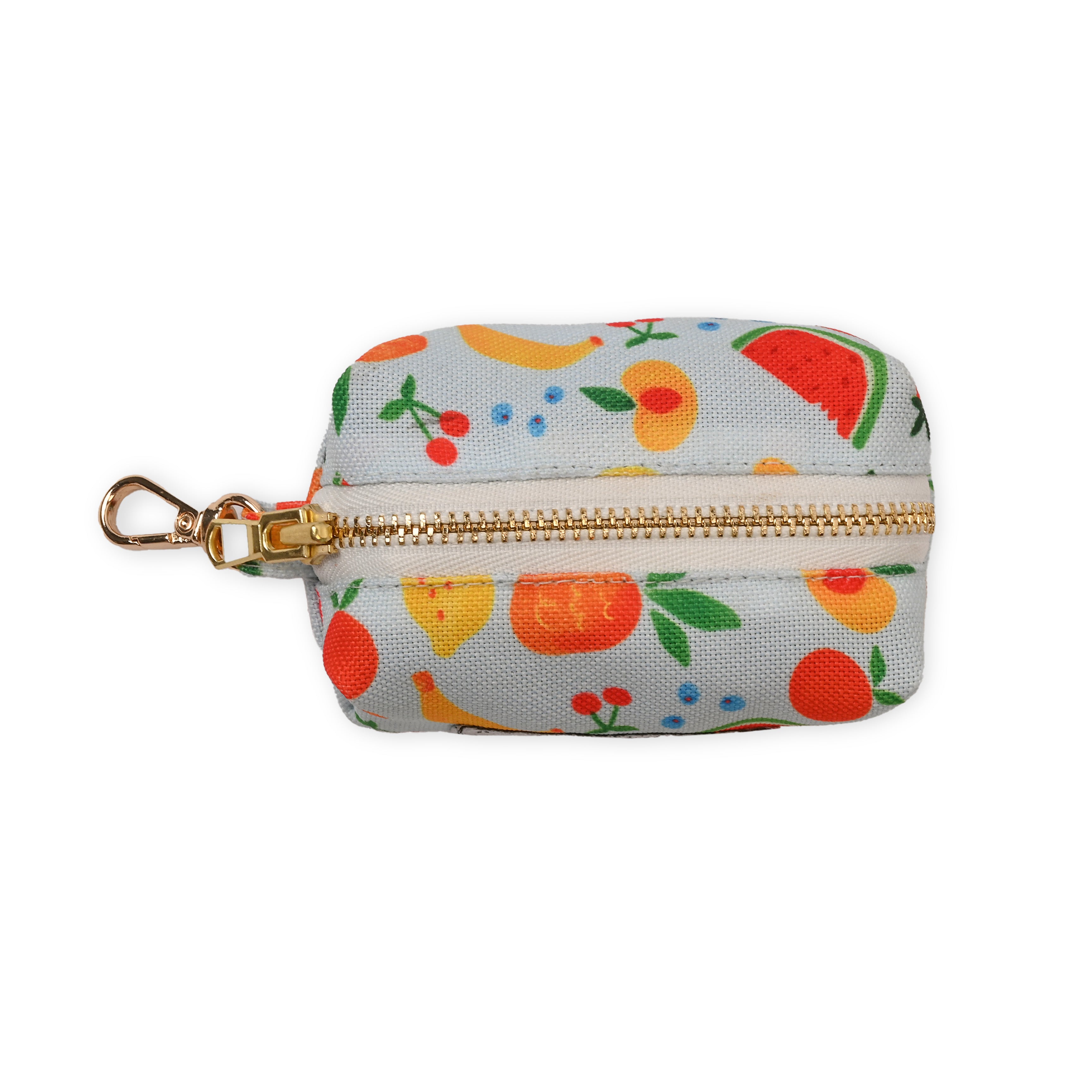 Fruit Salad Poop Bag