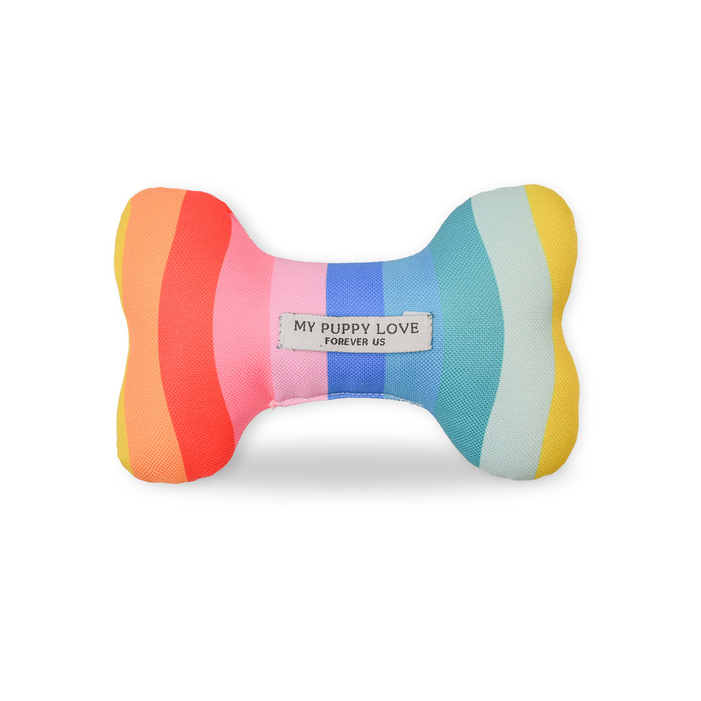 Party Parade Bone Toy