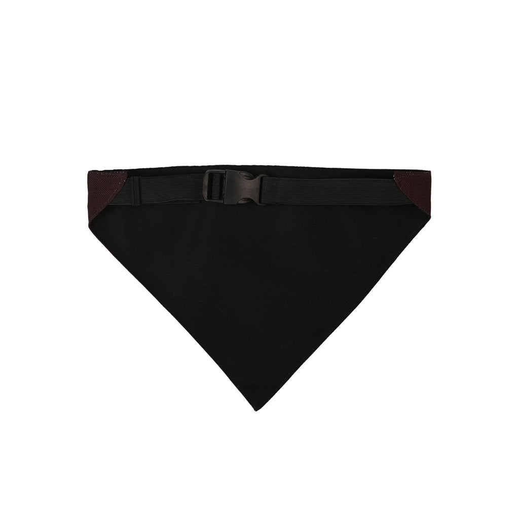 Lover Not a Biter Bandana