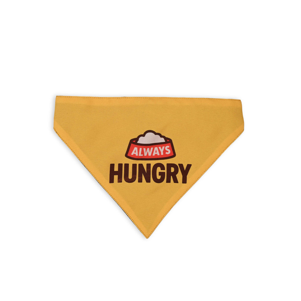 Always Hungry Bandana