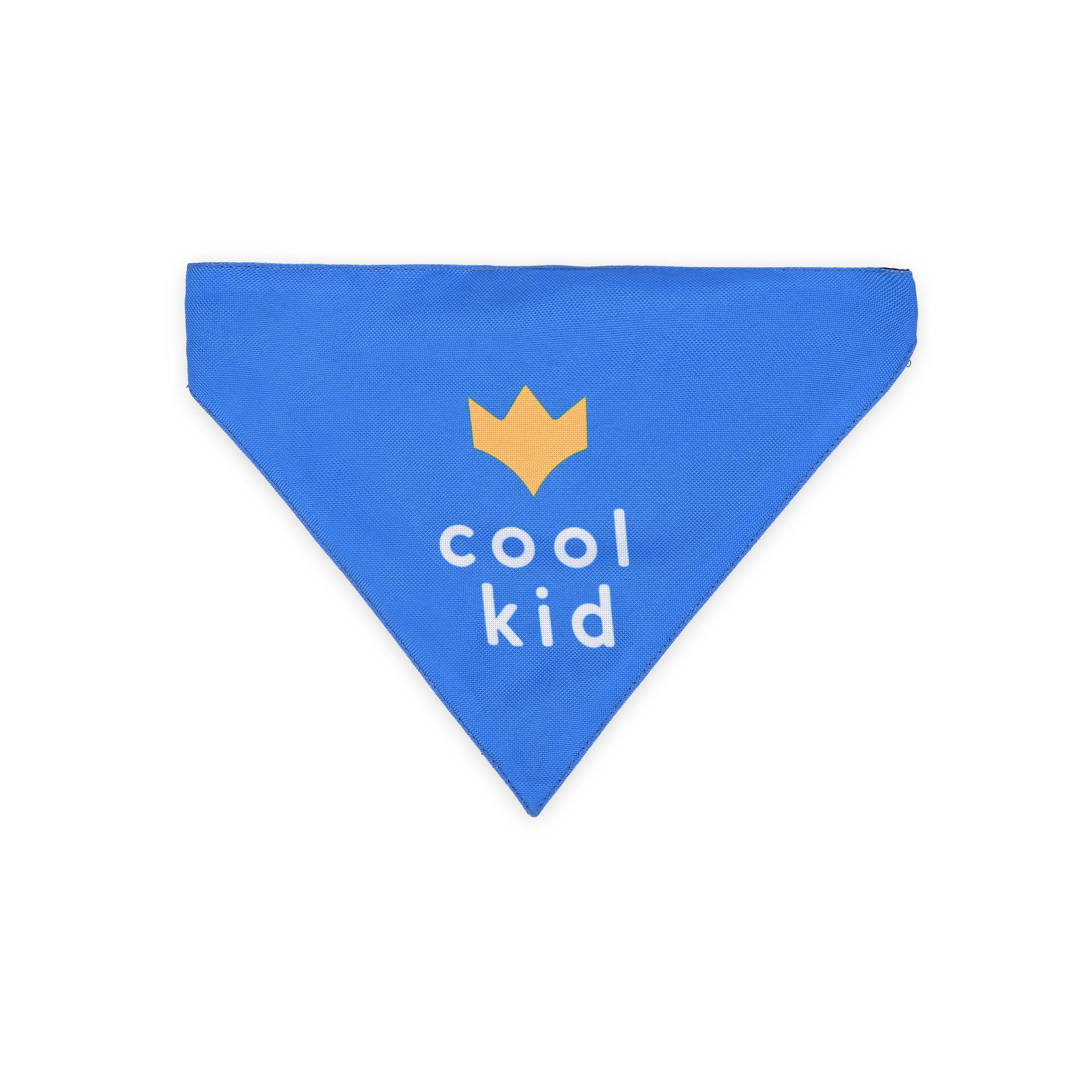 Cool Kid Bandana