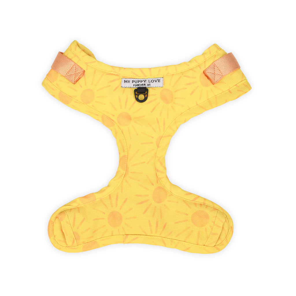 Sunny Side Up Harness