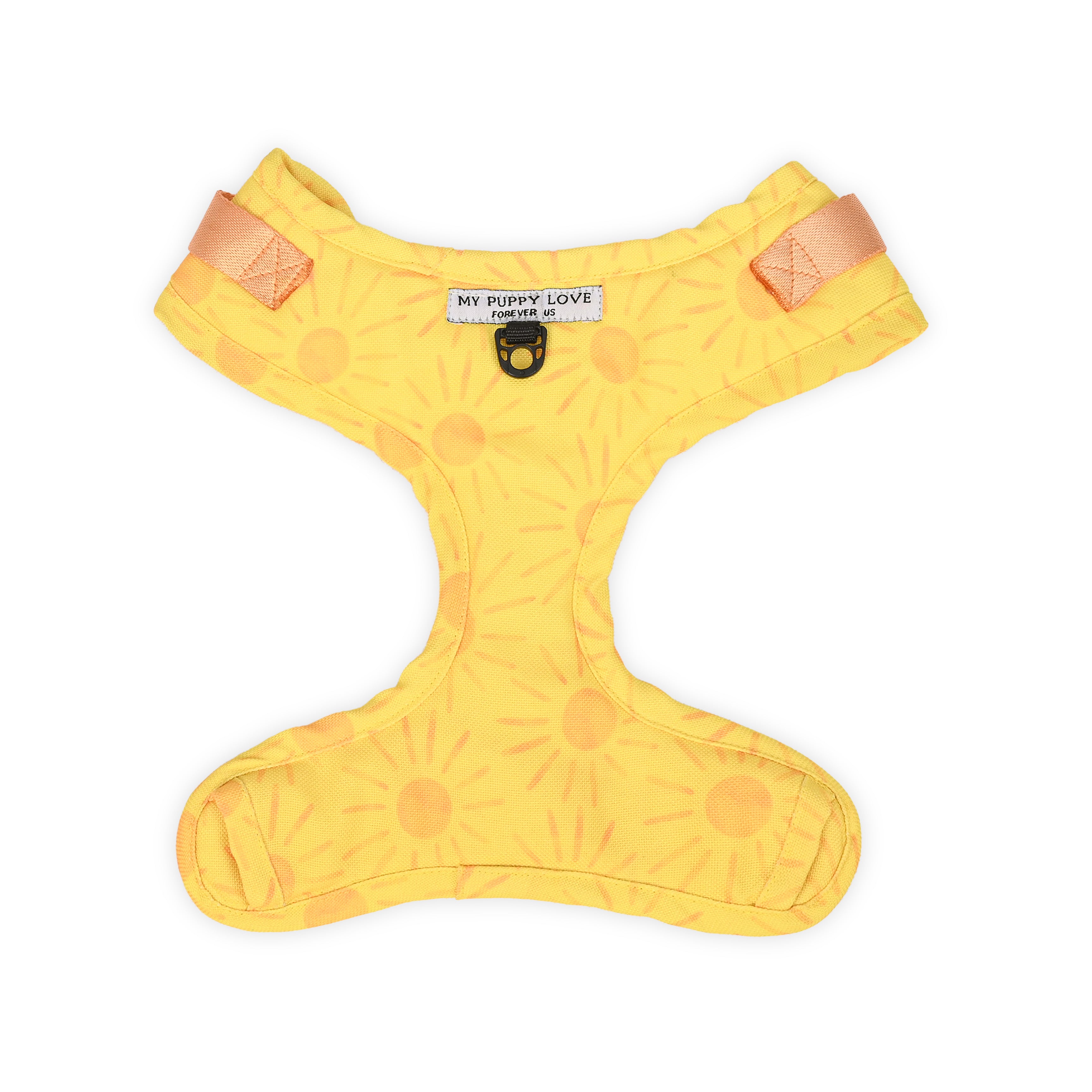 Sunny Side Up Harness