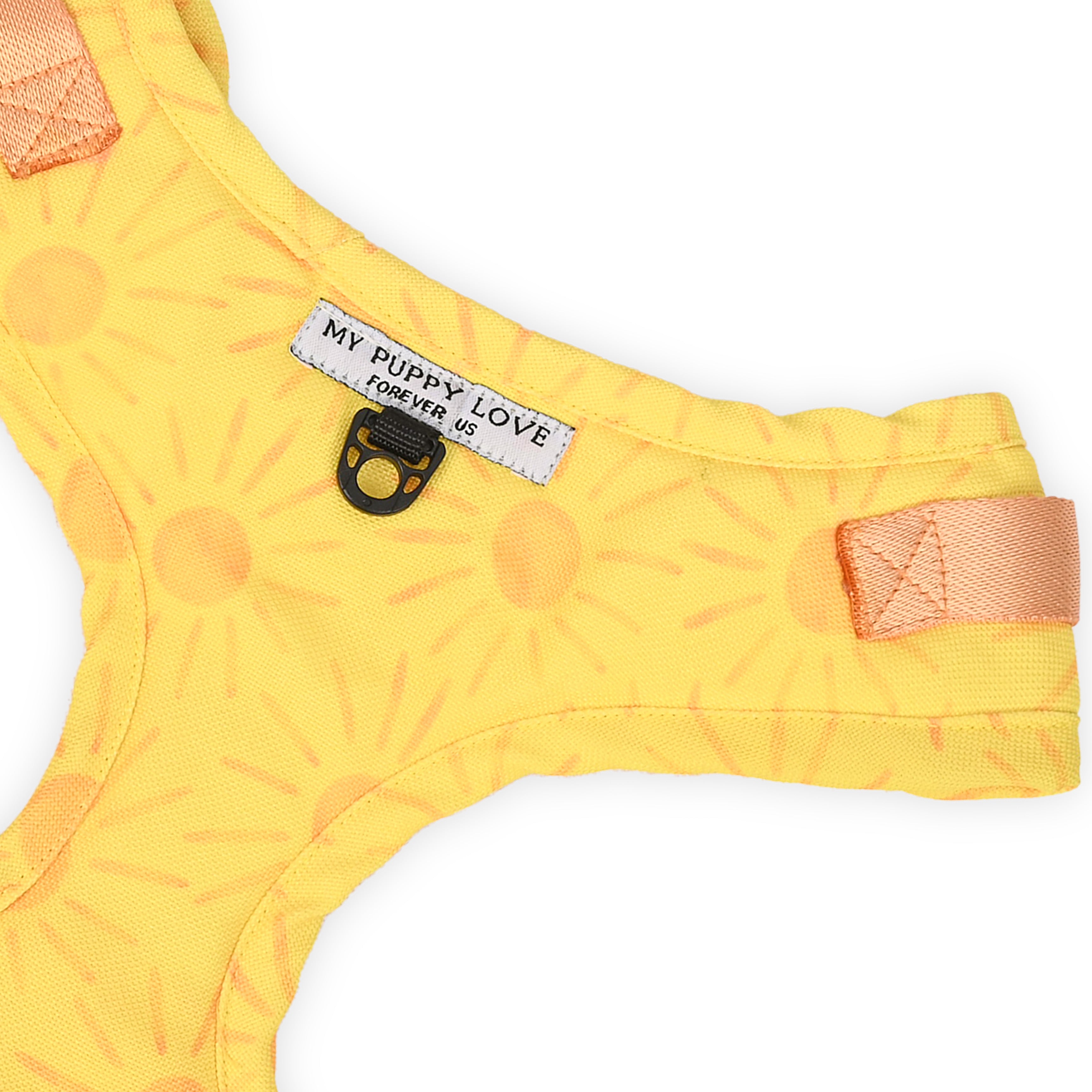 Sunny Side Up Harness