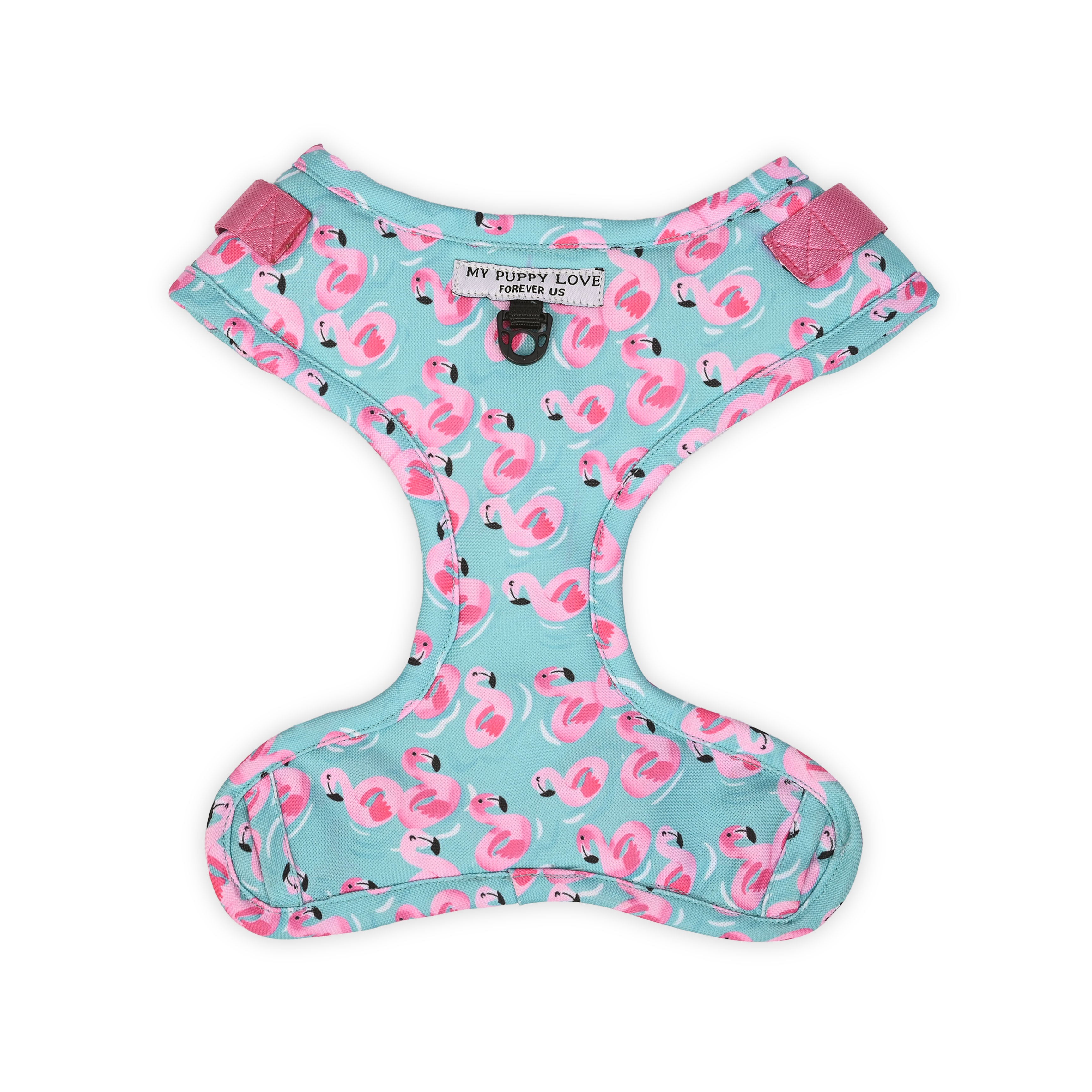 Furmingo Harness