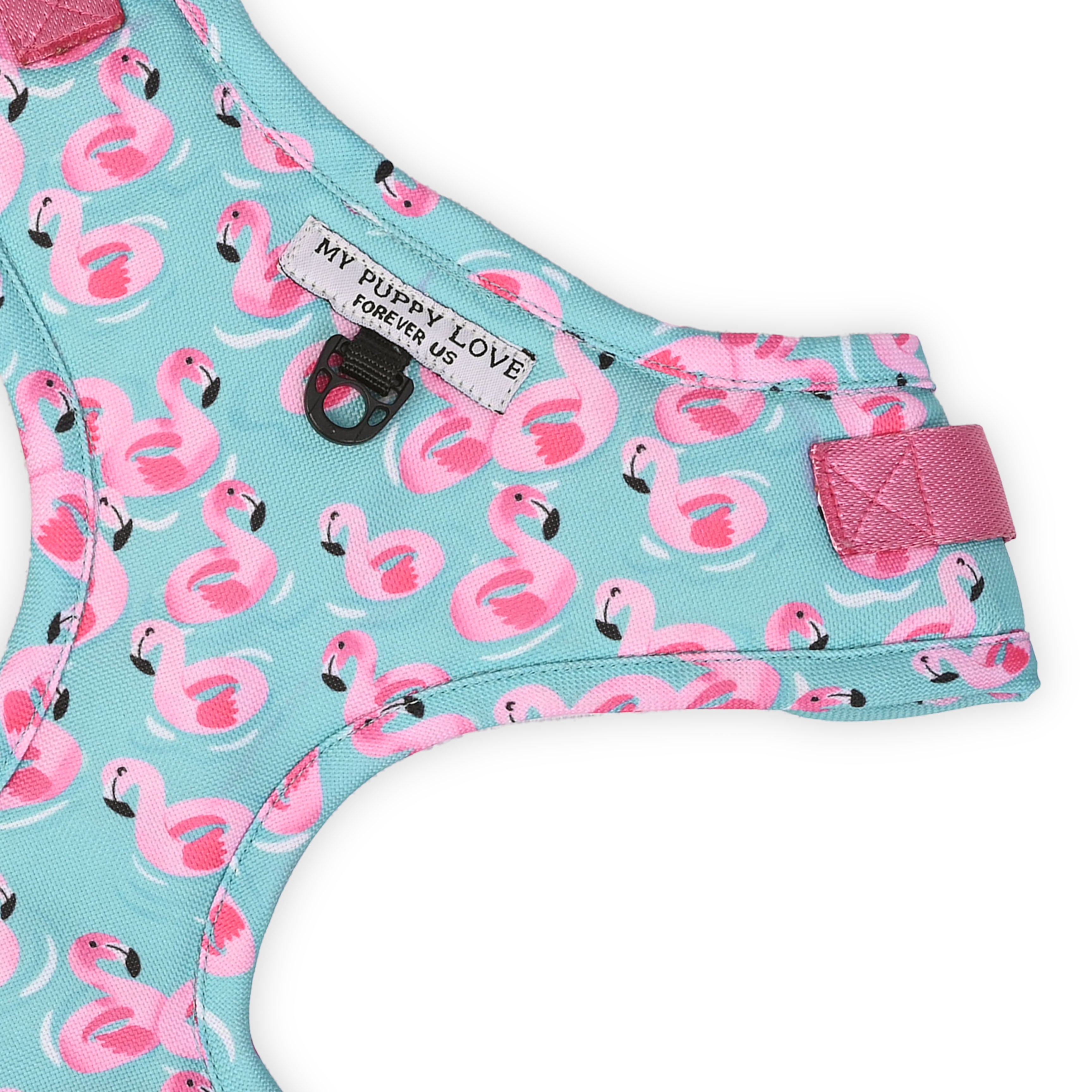 Furmingo Harness