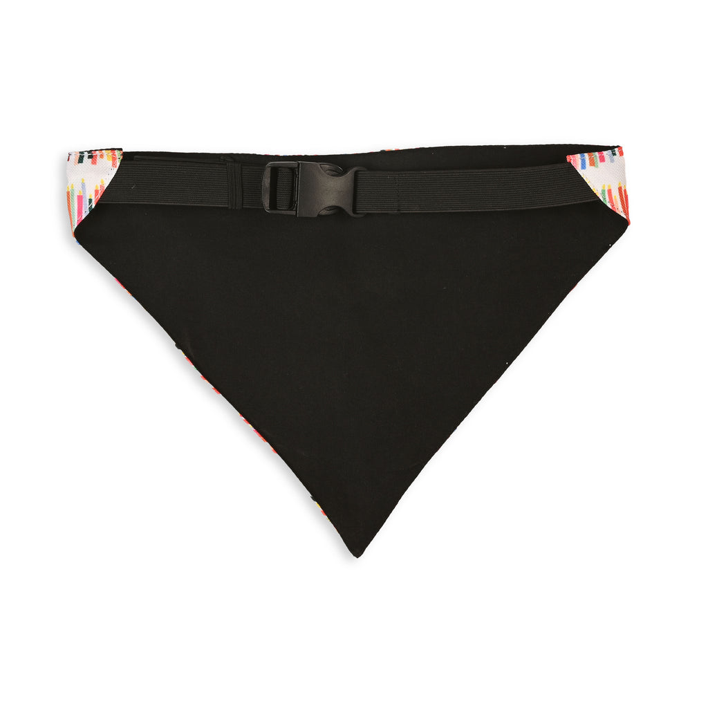 Candle Tails Bandana