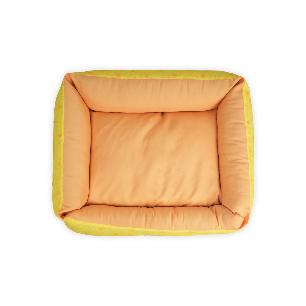 Sunny Side Up Lounger Bed