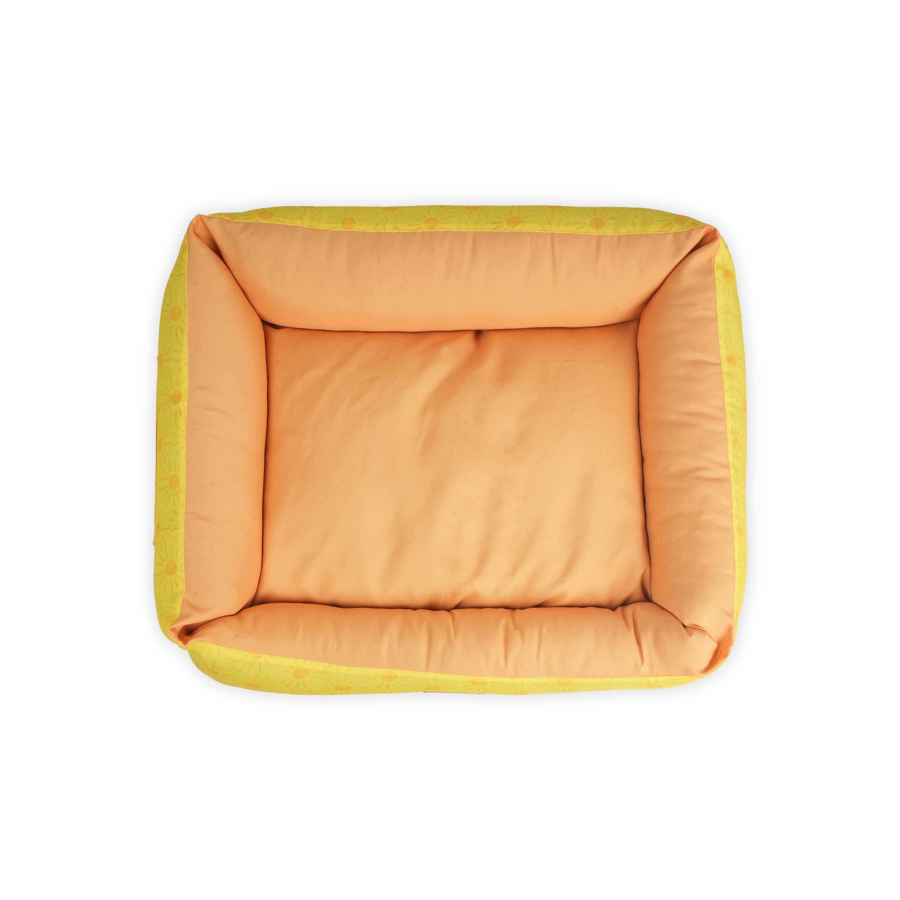 Sunny Side Up Lounger Bed