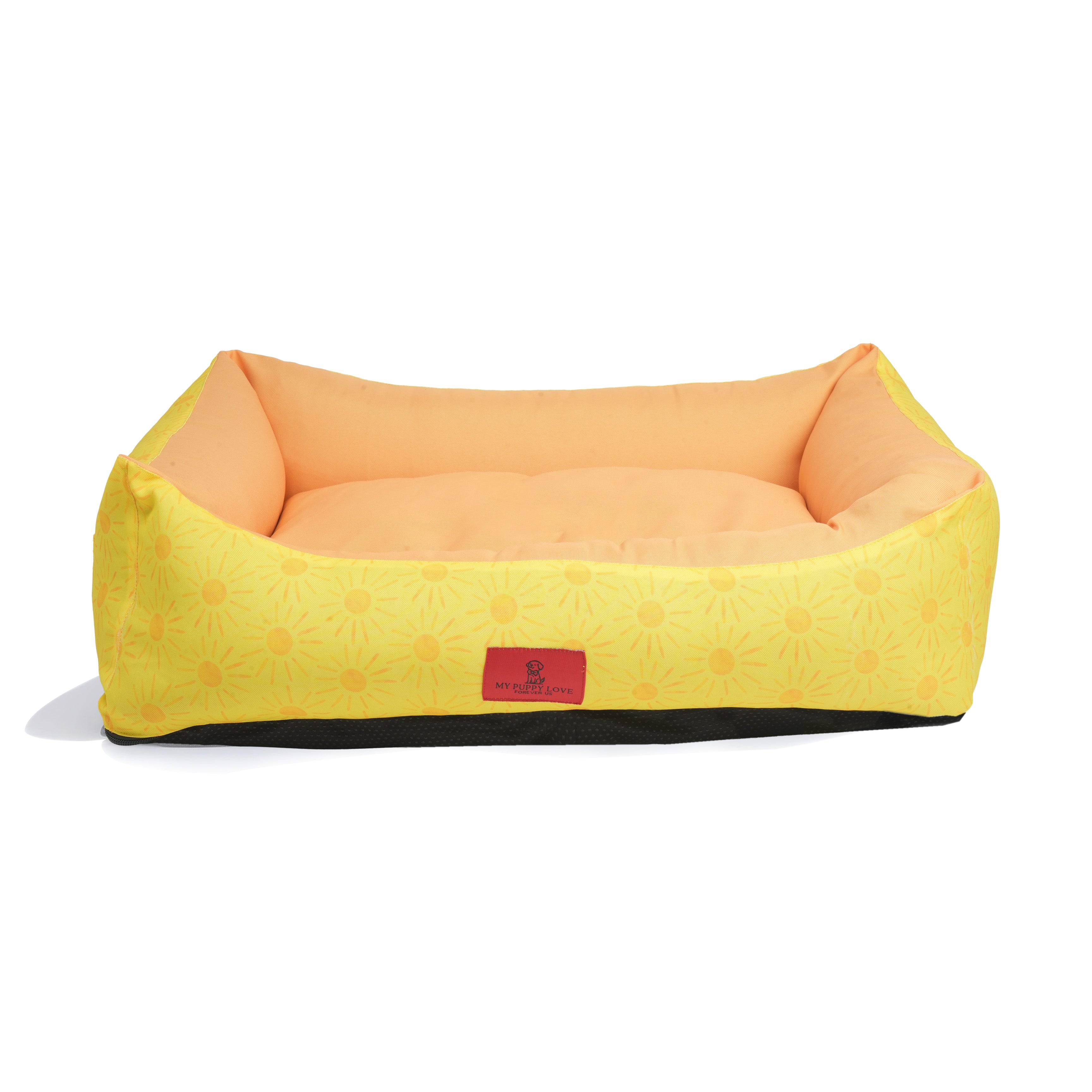 Sunny Side Up Lounger Bed