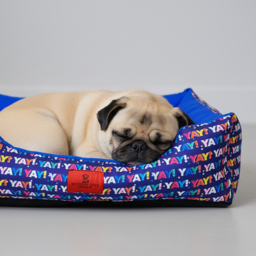 Yay All Day Lounger Bed